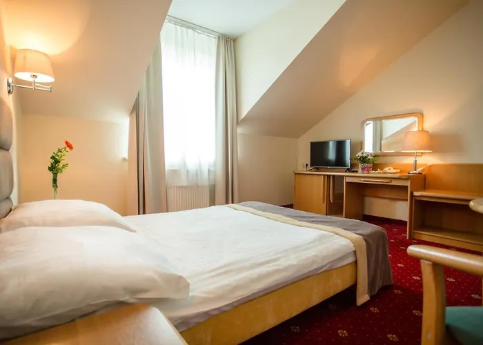 Hotel Orient